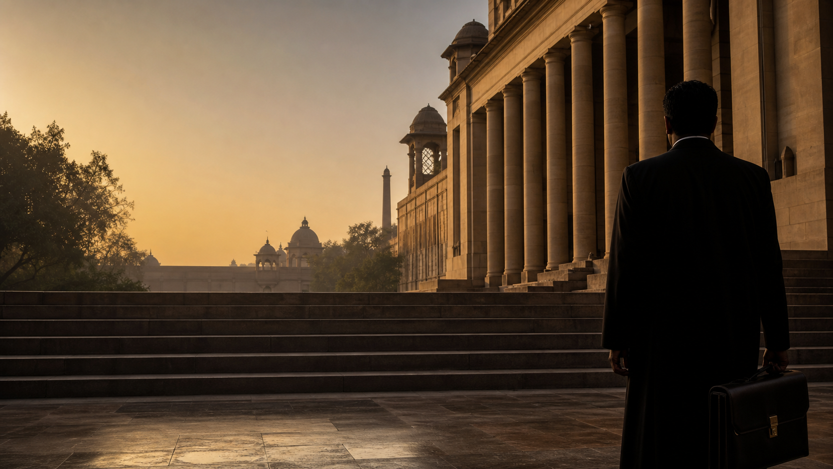 Indian court and tax representation